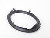 ES#2734841 - 51767391410 - Headlight Gasket - Right - Mounts to the headlight and seals to the hood - Genuine MINI - MINI