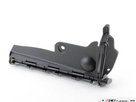 ES#158261 - 54317060836 - COMPARTMENT ABSORBER - Genuine BMW - BMW