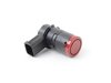 ES#2102135 - 66206917545 - PDC Sensor Chili Red - Priced Each - The electronic sensor integrated into the parking distance control system - Genuine MINI - MINI