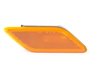 ES#1772207 - 2128200021 - Side Marker Assembly - Right - Avoid lane change confusion with working side markers - Genuine Mercedes Benz - Mercedes Benz