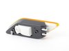 ES#1772207 - 2128200021 - Side Marker Assembly - Right - Avoid lane change confusion with working side markers - Genuine Mercedes Benz - Mercedes Benz