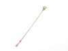 ES#1816261 - 6020100572 - Engine Oil Dipstick  - For measuring oil sump level - Genuine Mercedes Benz - Mercedes Benz