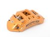 ES#2067505 - 1974210798 - Front Brake Caliper - Left - Fixed Caliper - Front Axle, Left Side - Genuine Mercedes Benz - Mercedes Benz