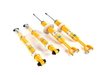 ES#1844097 - b5a4hdlv - Shocks & Struts Set - Heavy Duty - Performance shocks for OE springs - Bilstein - Audi