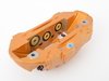 ES#2067505 - 1974210798 - Front Brake Caliper - Left - Fixed Caliper - Front Axle, Left Side - Genuine Mercedes Benz - Mercedes Benz