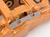 ES#2591352 - 1974212498 - Front Brake Caliper - Right - Fixed Caliper - Front Axle, Right Side - Genuine Mercedes Benz - Mercedes Benz