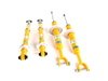 ES#1844097 - b5a4hdlv - Shocks & Struts Set - Heavy Duty - Performance shocks for OE springs - Bilstein - Audi