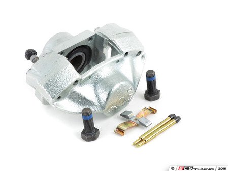 ES#2678493 - 1234200683 - Rear Brake Caliper - Right Side - Brand New Unit - No Core Charge - ATE - Mercedes Benz