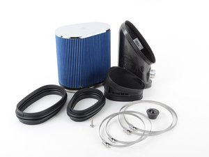 ES#3149200 - D760-0028 - Carbon Fiber Intake System - Precision engineered to feed cooler, denser air to your engine - +8HP/+5TQ - Dinan - BMW
