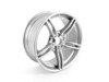 ES#1929479 - 36117842135 - 19" Style 326 Double Spoke Wheel - Priced Each - 19x8 et29 5x120 - Genuine BMW - BMW