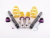 ES#3032518 - 10220024 - KW V1 Series Coilover Kit - Variant 1 coilovers offer the best balance between sporty driving and comfort - KW Suspension - BMW