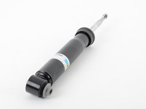 ES#2981878 - 19-230894 - B4 Rear Shock Absorber - Priced Each - E61 - Engineered to restore original performance and handling. German-made with world-famous Bilstein quality and a limited lifetime warranty! - Bilstein - BMW