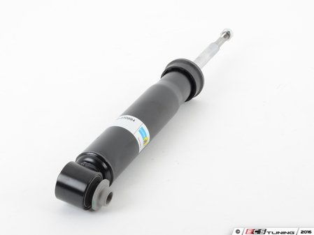 ES#2981878 - 19-230894 - B4 Rear Shock Absorber - Priced Each - E61 - Engineered to restore original performance and handling. German-made with world-famous Bilstein quality and a limited lifetime warranty! - Bilstein - BMW