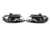 ES#3173619 - 4461122PMLDEM2 - Halogen Projector Headlight Set  - (NO LONGER AVAILABLE) - Upgrade to the European spec xenon style headlights - Depo - 