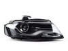ES#3173619 - 4461122PMLDEM2 - Halogen Projector Headlight Set  - (NO LONGER AVAILABLE) - Upgrade to the European spec xenon style headlights - Depo - 