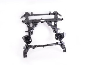ES#1894189 - 31116779357 - FRONT AXLE SUPPORT - Genuine BMW - BMW