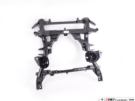 ES#1894189 - 31116779357 - FRONT AXLE SUPPORT - Genuine BMW - BMW