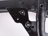 ES#1894189 - 31116779357 - FRONT AXLE SUPPORT - Genuine BMW - BMW