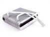 ES#3146401 - 1J1820007B - Air Conditioning Evaporator - Replace your clogged or leaking evaporator core - Behr - Volkswagen