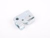 ES#89034 - 51211852263 - STRIKER PLATE - Genuine BMW - BMW