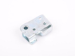 ES#89034 - 51211852263 - STRIKER PLATE - Genuine BMW - BMW
