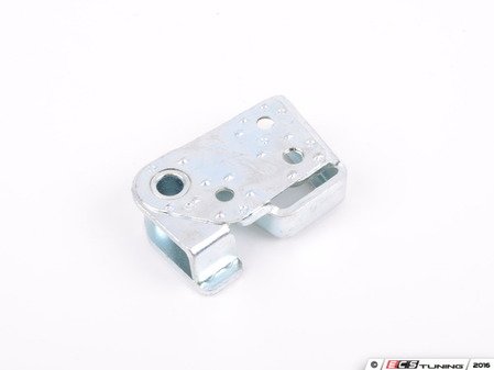 ES#89034 - 51211852263 - STRIKER PLATE - Genuine BMW - BMW
