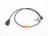 ES#2748059 - 12141247259 - E36 Crankshaft Position Sensor - Having a crank but no starting issue? This sensor is often the culprit - Hella - BMW
