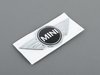 ES#2921963 - 51147316703 - MINI EMBLEM - (NO LONGER AVAILABLE) - Genuine BMW - 