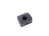 ES#371827 - 4B3121276A - Upper Radiator Mount - Priced Each - Stabilizes the radiator within the core support - Genuine Volkswagen Audi - Audi