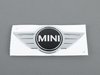 ES#2921963 - 51147316703 - MINI EMBLEM - (NO LONGER AVAILABLE) - Genuine BMW - 