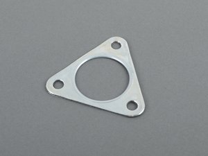 ES#2800224 - 11627830667 - Exhaust Manifold Gasket - Priced Each - 6 are required for a full exhaust job - Ajusa - BMW