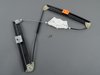ES#1449467 - 95553346203 - Rear Window Regulator - Right - Does not include motor or rivets - Genuine Porsche - Porsche