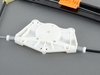 ES#1449467 - 95553346203 - Rear Window Regulator - Right - Does not include motor or rivets - Genuine Porsche - Porsche