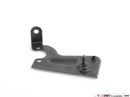 ES#1743377 - 2083200243 - Turning Angle Sensor Bracket - Mount on rear subframe for turning angle sensor - Genuine Mercedes Benz - Mercedes Benz