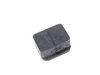 ES#371827 - 4B3121276A - Upper Radiator Mount - Priced Each - Stabilizes the radiator within the core support - Genuine Volkswagen Audi - Audi
