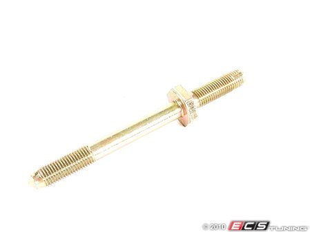 ES#57259 - 33311136428 - Subframe Bushing Bolt - Priced Each - Bolt for front location bushings in the rear axle carrier - Genuine BMW - BMW