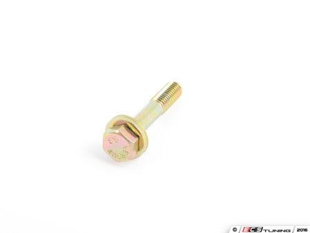 ES#1688399 - 1409901201 - Bolt - Priced Each - Secures engine mount to vehicle subframe - Genuine Mercedes Benz - Mercedes Benz