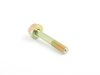 ES#1688399 - 1409901201 - Bolt - Priced Each - Secures engine mount to vehicle subframe - Genuine Mercedes Benz - Mercedes Benz