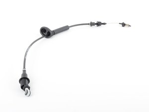 ES#1669905 - 1293000130 - CABLE.ACCELE - Genuine Mercedes Benz - 