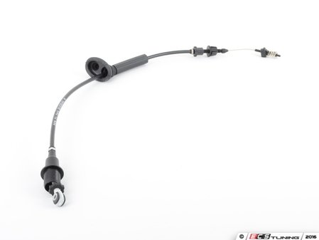 ES#1669905 - 1293000130 - CABLE.ACCELE - Genuine Mercedes Benz - 