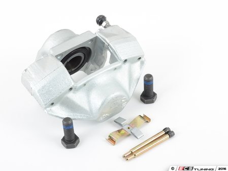 ES#2678489 - 1234200583 - Rear Brake Caliper - Left Side - Brand New Unit - No Core Charge - ATE - Mercedes Benz