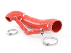 ES#2723930 - FMINLR60-R - Silicone Intake Hose Kit Red FMINLR60-RED-HC - Upgrade to Forge on your MINI - Forge - MINI
