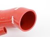 ES#2723930 - FMINLR60-R - Silicone Intake Hose Kit Red FMINLR60-RED-HC - Upgrade to Forge on your MINI - Forge - MINI