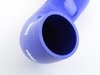 ES#3153124 - FMR56OBH-B - MINI Noise Generator Delete Pipe - Blue - Bypasses the noise generator on certain models and a silicone solution for the newer design S pipe - Forge - MINI