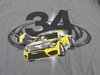 ES#2502180 - DRG013165LG - Das Auto Tee - LG - This shirt is a 2n1 shirt - DriverGear - Volkswagen