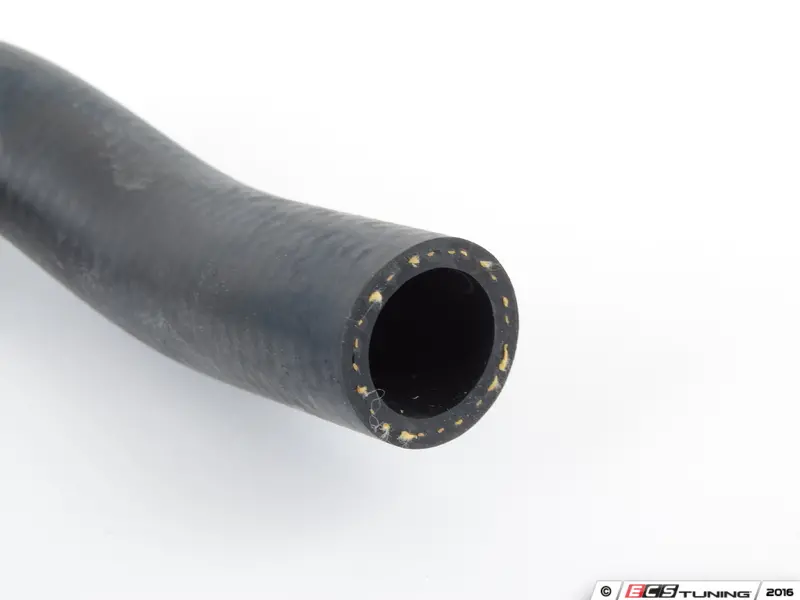 Genuine BMW - 64218377673 - Heater Hose - Inlet (64-21-8-377