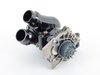ES#4266332 - 06H121026DS - Water Pump  - Runs coolant throughout the engine and cooling system - Genuine Volkswagen Audi - Audi Volkswagen