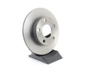 ES#3184386 - 8D0615601A - Brake Disc - Brembo - Audi Volkswagen