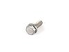 ES#14159 - 07119901687 - Hex Bolt With Washer - M8X25 - Genuine BMW - BMW