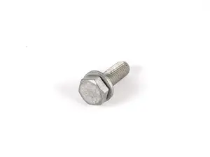 Hex Bolt With Washer